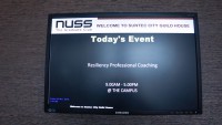 Resiliency Coaching