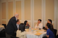 How Coaching and Behavior Science Develop Leaders.