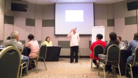 Resiliency Coaching