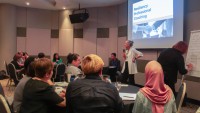 Resiliency Coaching