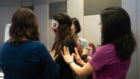 Resiliency Coaching
